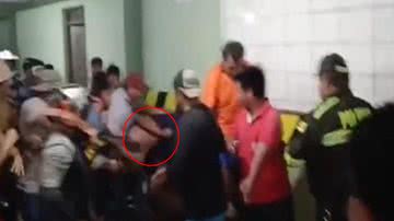 Reprodução/Vídeo