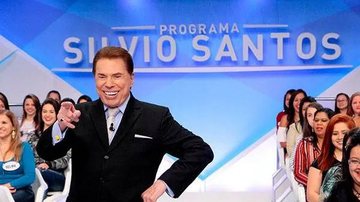 Reprodução/ SBT