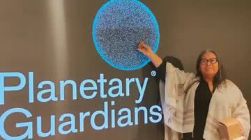 Patricia Zuppi/Rede RCA/Cristiane Júlião/Divulvação