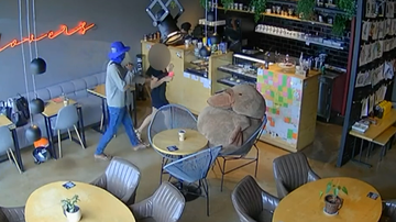 Reprodução / X (antigo Twitter)