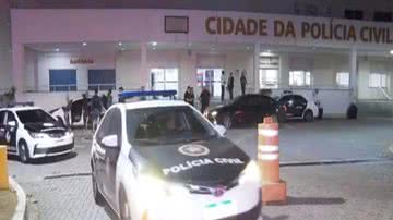 Reprodução/TV Globo