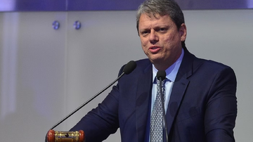 Marcelo S. Camargo/Governo de SP