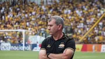 Celso da Luz/Criciúma E.C.