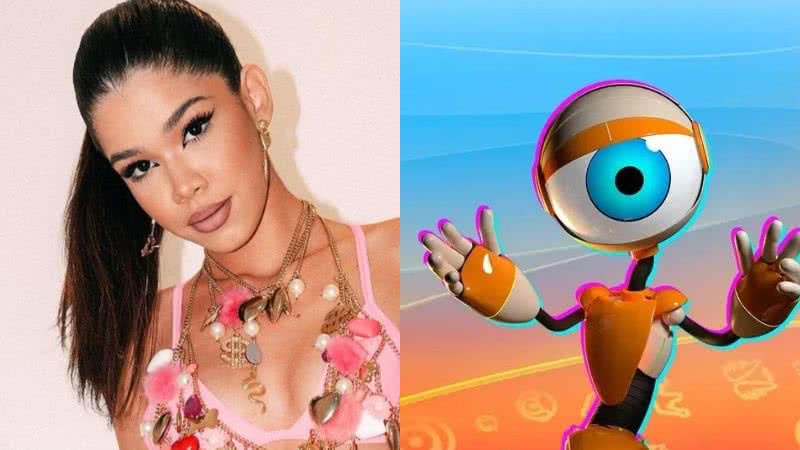 Reprodução: Instagram / TV Globo