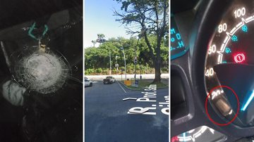 Reprodução/Leitor BNews