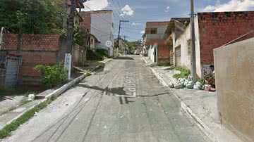 Ilustrativa/Reprodução/Google Street View