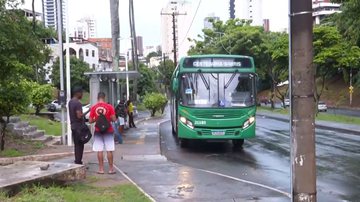 Reprodução/TV Bahia