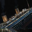 Reprodução filme "Titanic"