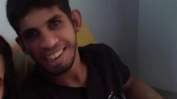 Reprodução/Redes Sociais