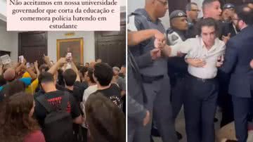 Reprodução: Montagem