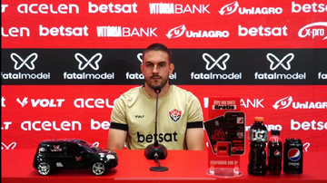 Reprodução / TV Vitória