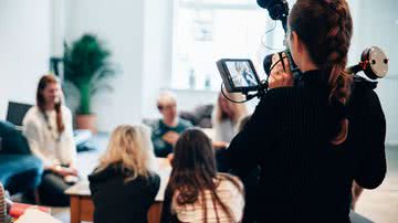 Foto de Vanilla Bear Films na Unsplash