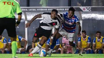Leandro Amorim/Vasco
