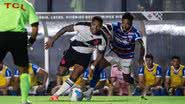 Leandro Amorim/Vasco
