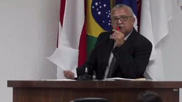 Reprodução/ Vídeo