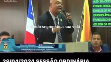 Reprodução: Youtube
