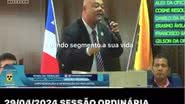 Reprodução: Youtube