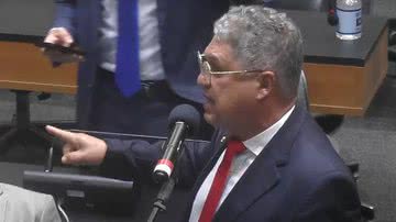 Reprodução/TV Alba