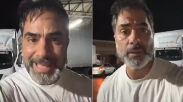 Reprodução/Redes Sociais