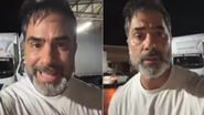 Reprodução/Redes Sociais