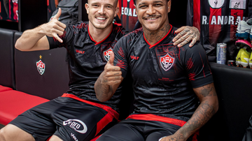 Victor Ferreira/EC Vitória