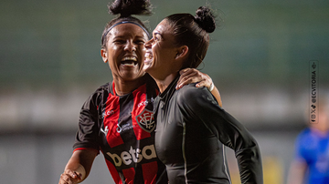 Victor Ferreira/EC Vitória