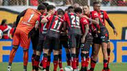 Victor Ferreira/EC Vitória
