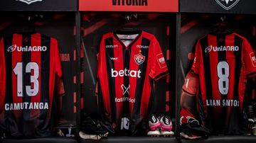 Victor Ferreira/EC Vitória