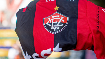 Victor Ferreira/EC Vitória