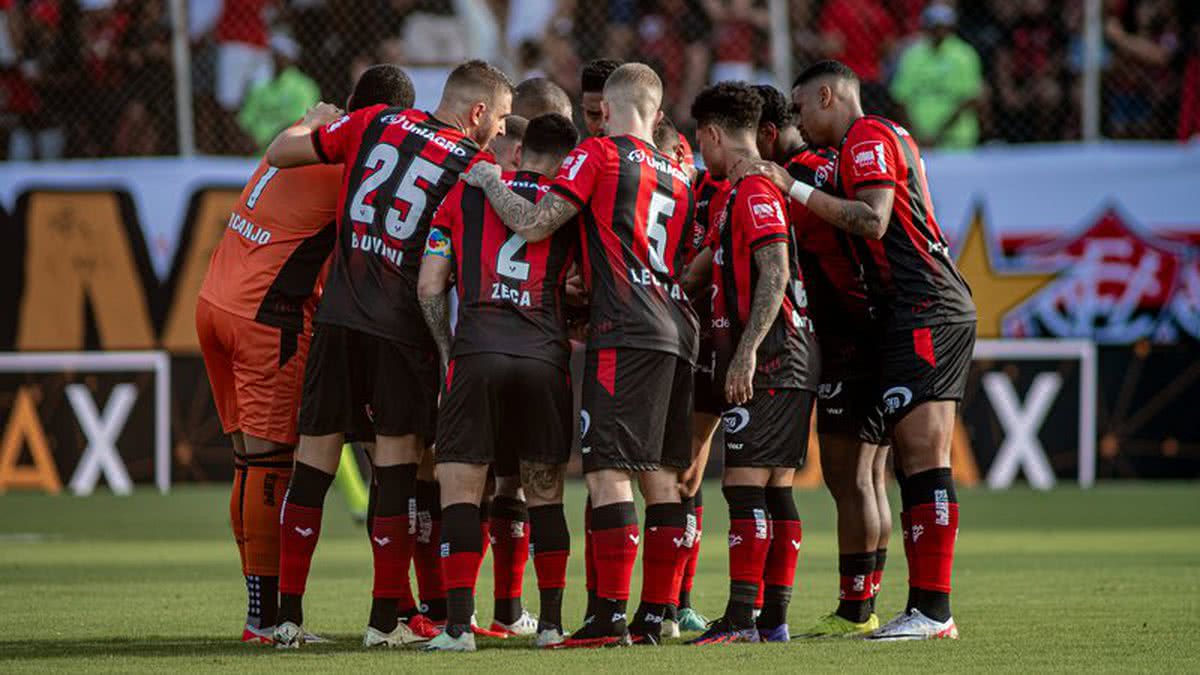 Sob pressão, Vitória visita o Botafogo pela terceira fase da Copa do ...