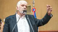 Senador e ex-governador da Bahia, Jaques Wagner. - Reprodução / Redes Sociais