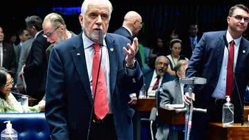 Waldemir Barreto/Agência Senado