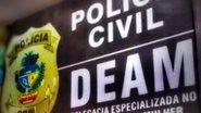 Reprodução Polícia Civil de Goiás