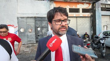 Domingos Júnior / BNEWS / Arquivo