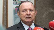 Junior Domingos / BNews