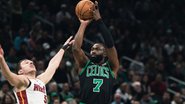 Reprodução/X/Boston Celtics