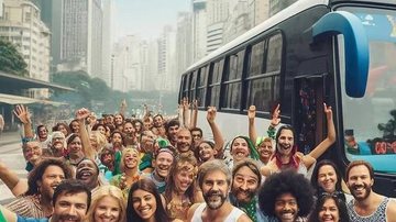 Reprodução/X