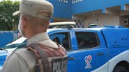 Divulgação/Polícia Militar da Bahia