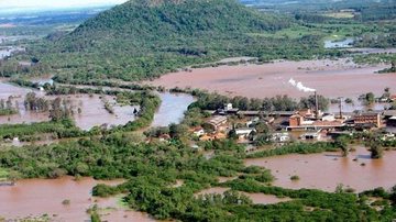 Divulgação/Serviço Geológico do Brasil