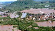 Divulgação/Serviço Geológico do Brasil