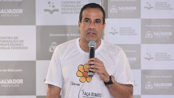Joilson César/BNews