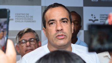 Joilson César/BNews