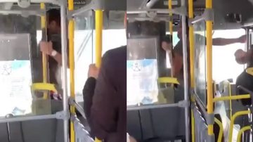 Reprodução/Redes sociais