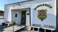 Ilustrativa/Divulgação/Polícia Civil