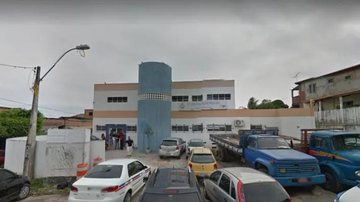 Reprodução/Google Street View