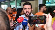 Joilson Cesar / BNews