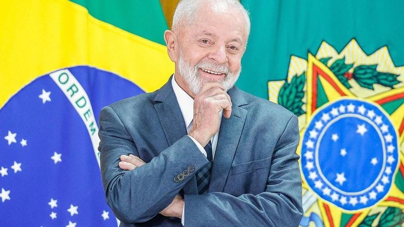 Ricardo Stuckert/PR
