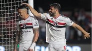 Rubens Chiri/São Paulo FC