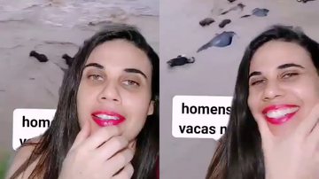 Reprodução/Redes sociais