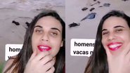 Reprodução/Redes sociais